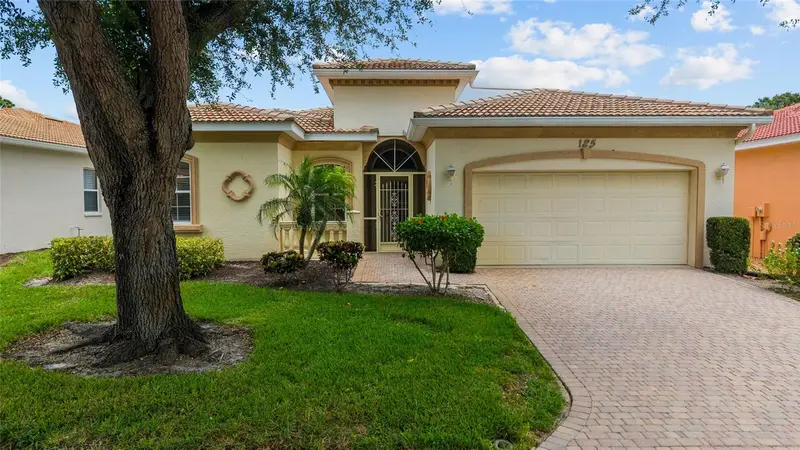 125 Rio Terra, FL