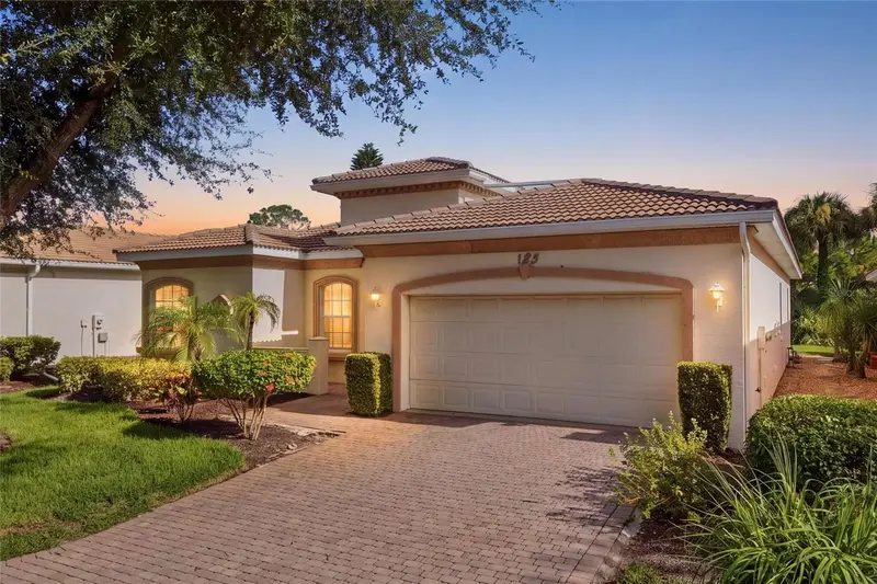 125 Rio Terra, FL