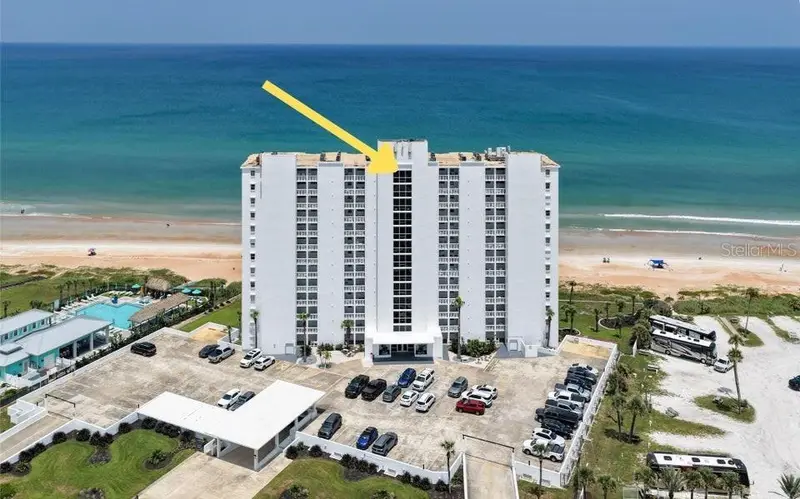 1051 Ocean Shore Blvd #1404, FL