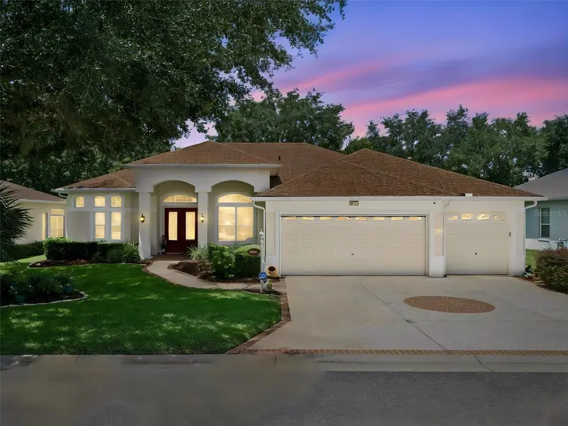 Royal Highlands listing