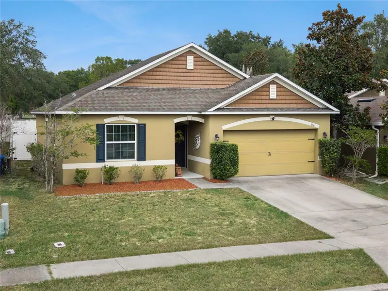 2541 Martins Run, FL