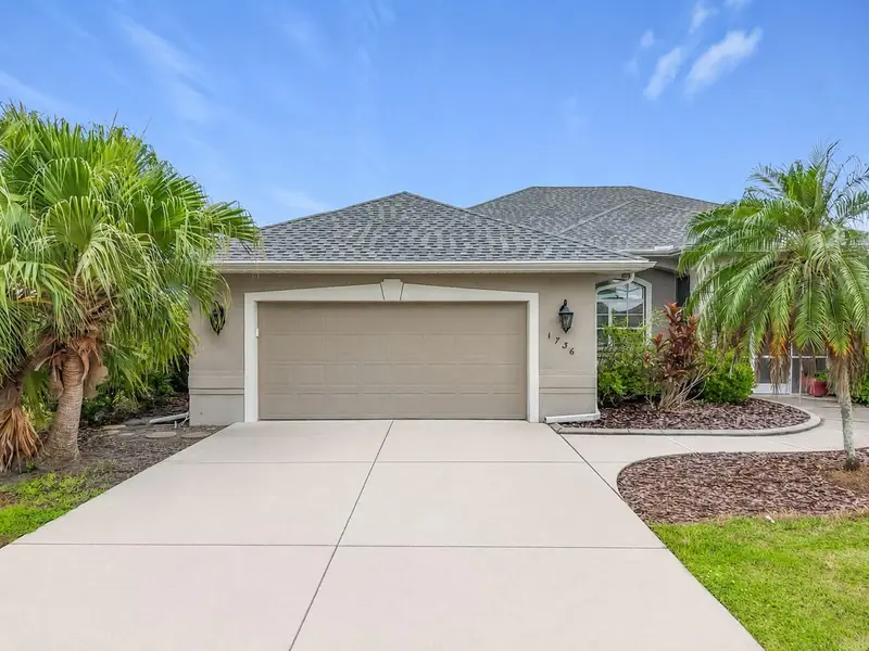 1736 Nuremberg Blvd, FL