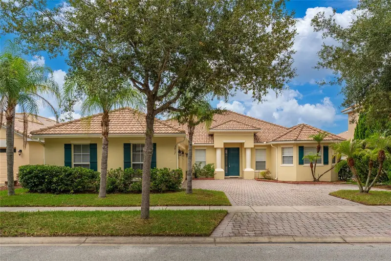 3817 Golden Feather Way, FL