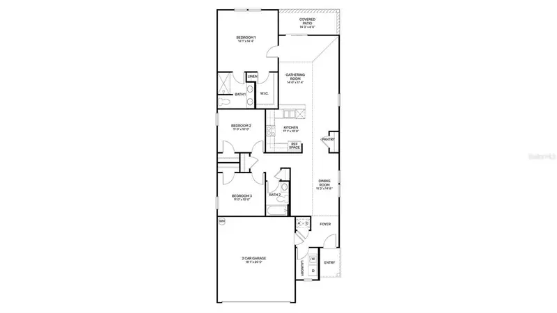 73 Flagstick Ln, FL