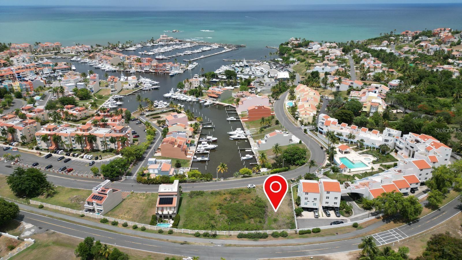 Harbour Drive Dr. #13 E Palmas Del Mar, PR