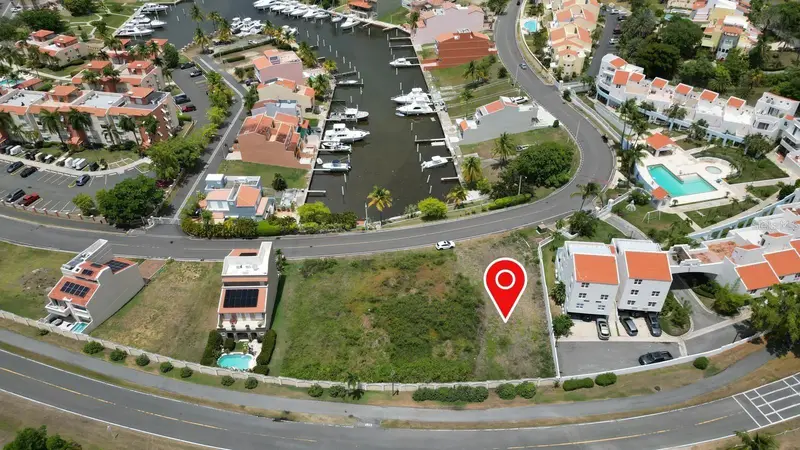 Harbour Drive Dr. #13 E Palmas Del Mar, PR