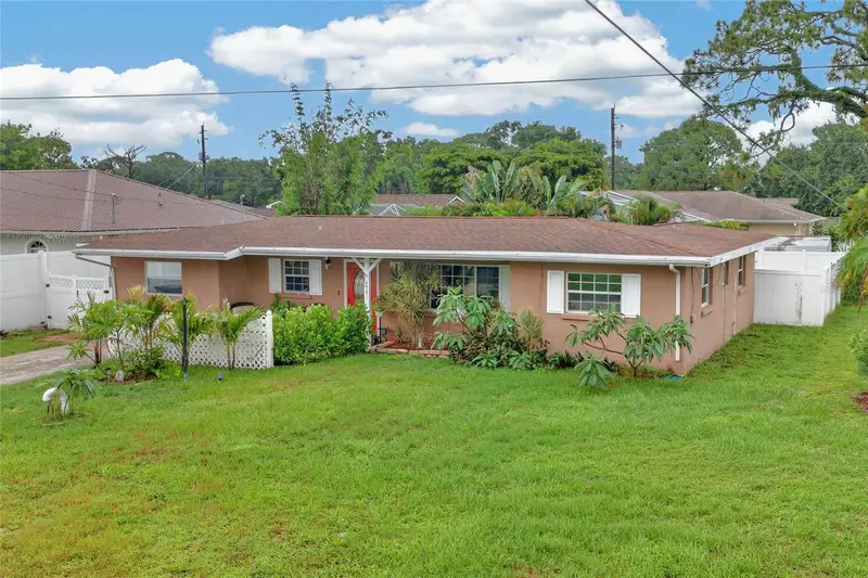 4701 Spahn St, FL