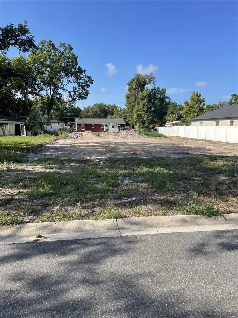 0000 Hollywood Ave, FL