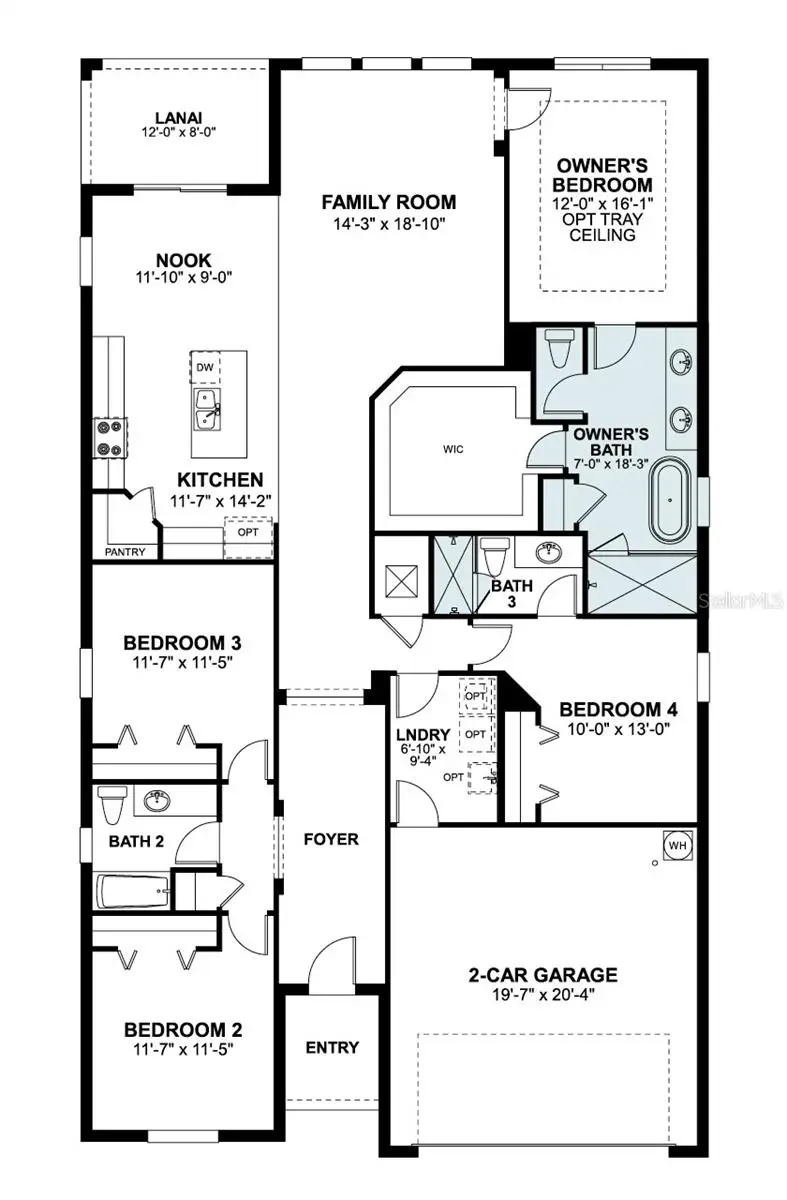 1164 Basalt Ln, FL