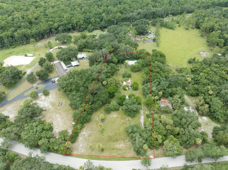2222 S Tanner Rd, FL