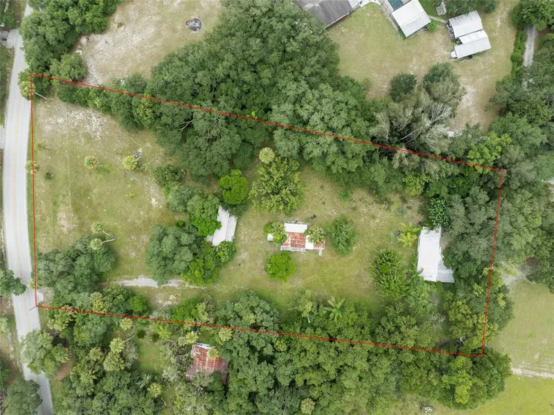2222 S Tanner Rd, FL