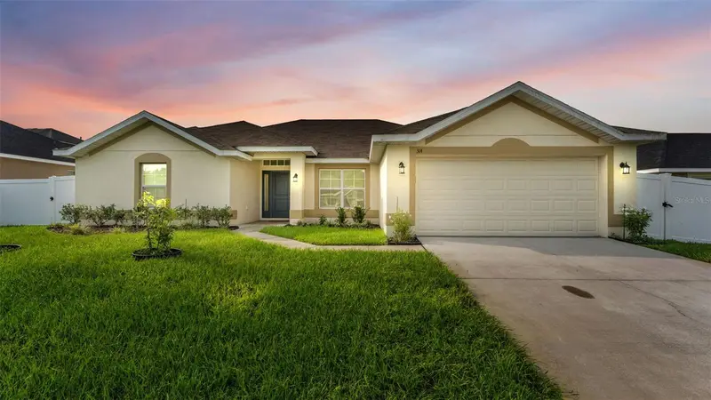 Poinciana listing