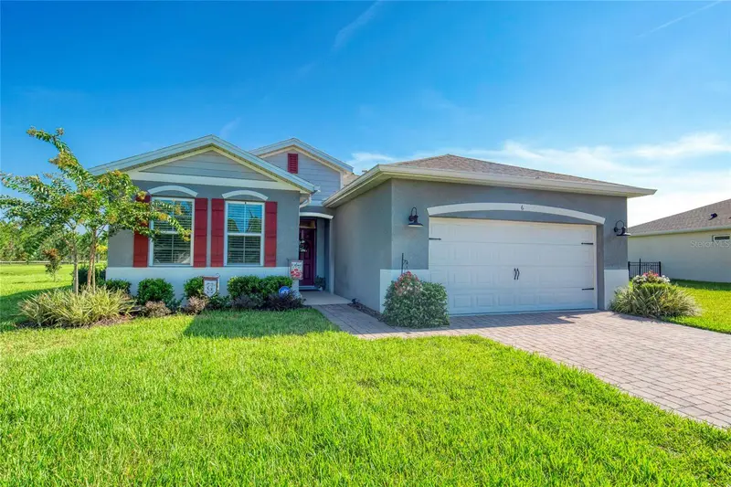 Ormond Beach listing
