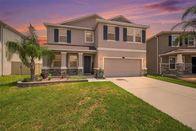 8673 Bower Bass Cir, FL