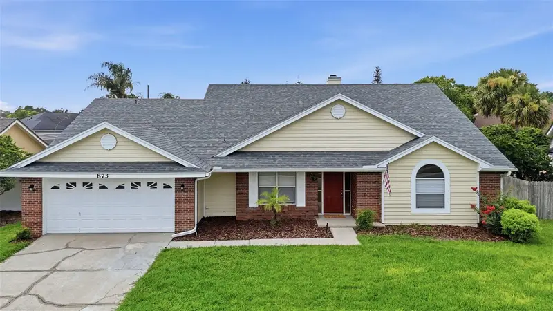 873 Silversmith Cir, FL