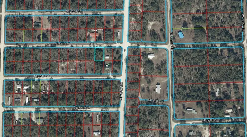 Tbd Ne 65th Ln, FL