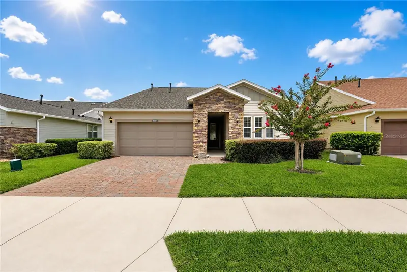 Ocala Preserve listing