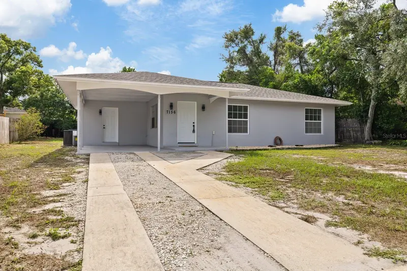 7156 Spring Hill Dr, FL