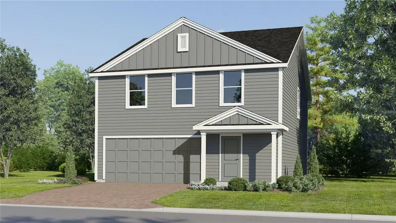 Scenic Terrace listing