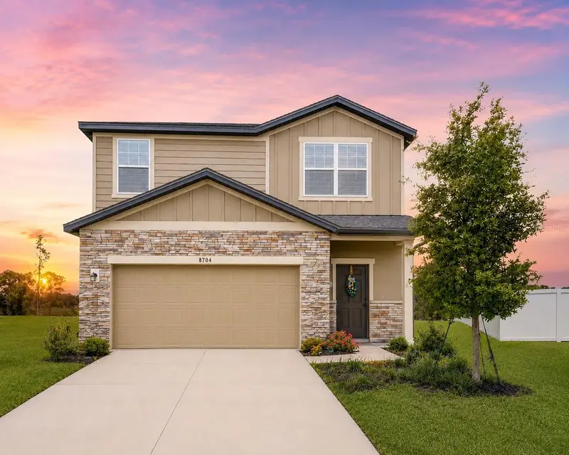 8704 Sportsman Loop, FL