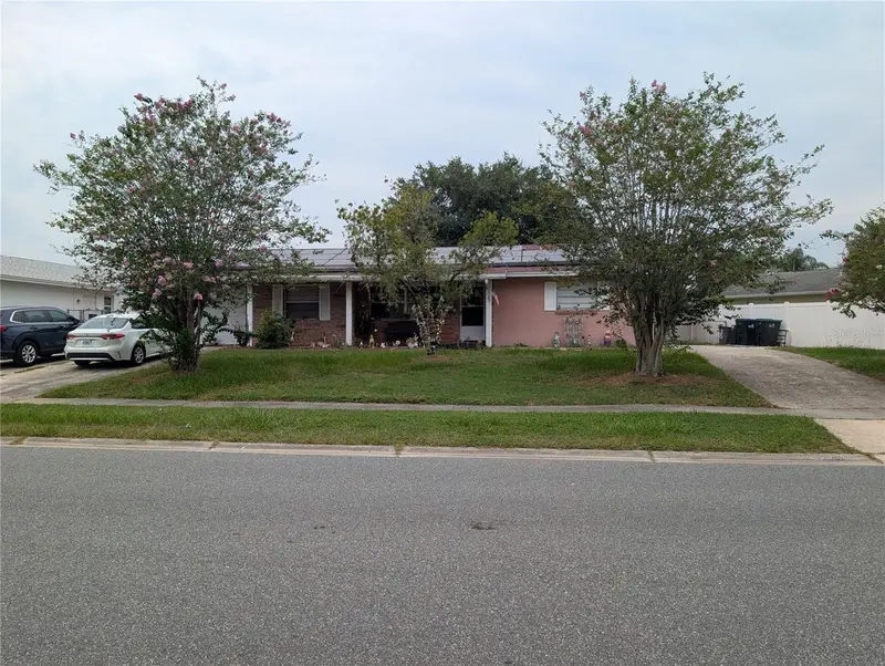 780 Park Manor Dr, FL