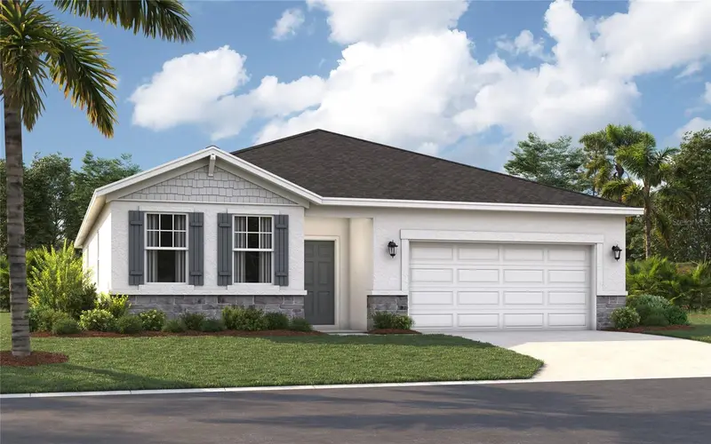 Eagle Lake listing