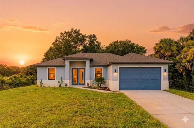 3652 Kacher Road, FL