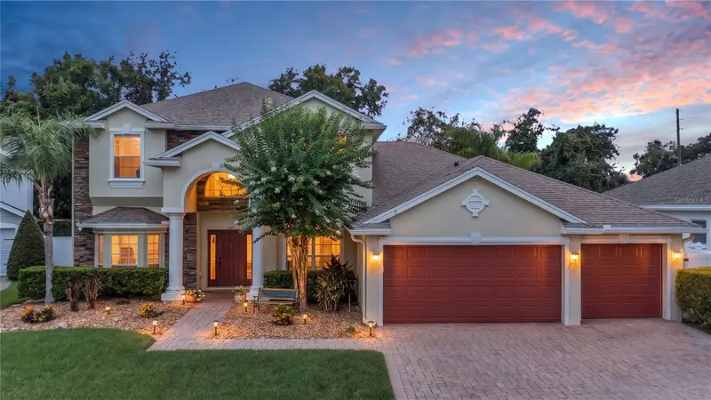 3342 Herringridge Dr, FL