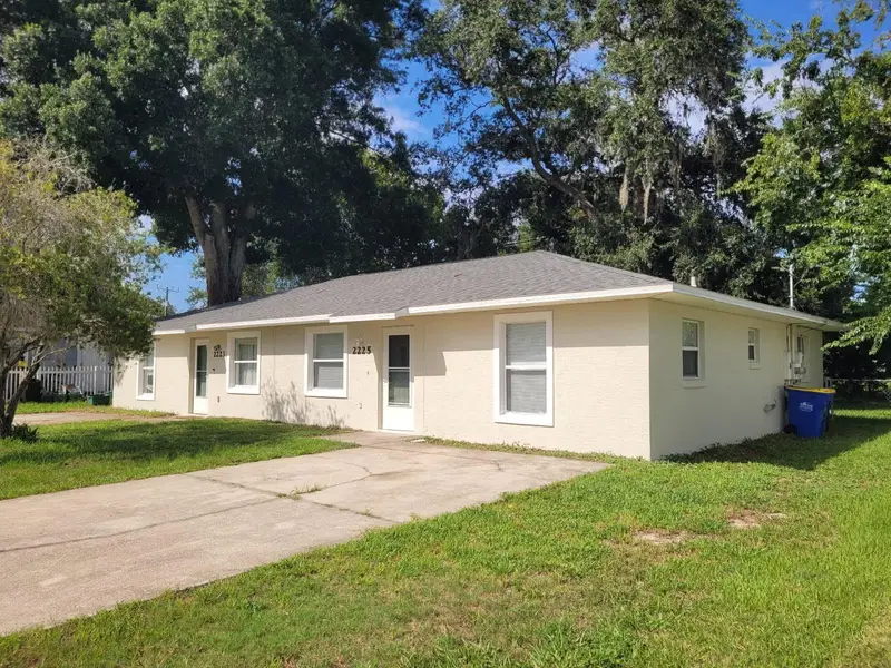 2225 India Palm Dr, FL