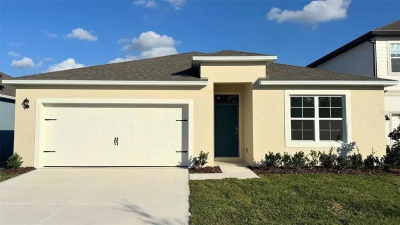858 Britton Loop, FL