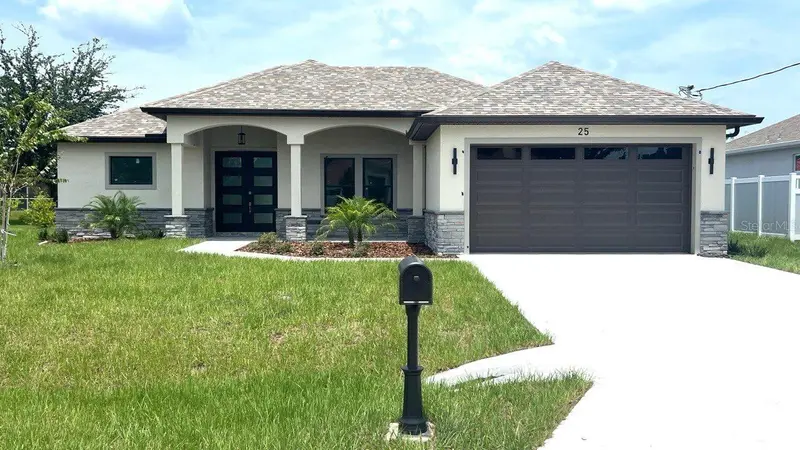 25 Fircrest Ln, FL
