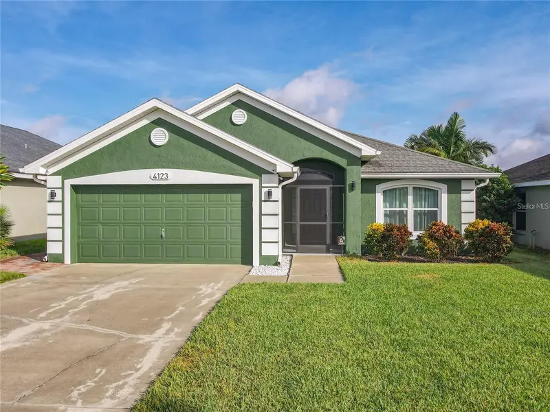 4123 Island Lakes Dr, FL