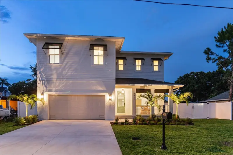 4421 W Bay Court Ave, FL