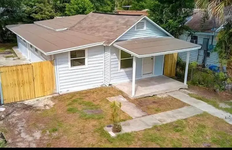 8428 N Highland Ave, FL