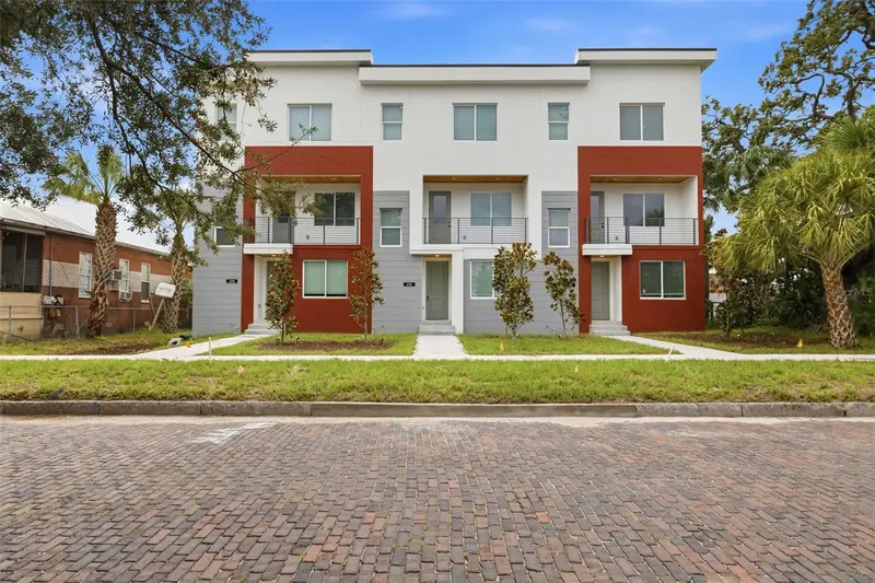 2138 W Nassau St #3, FL
