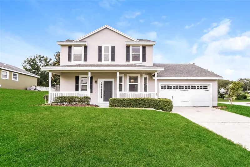 1055 Golf Point Loop, FL