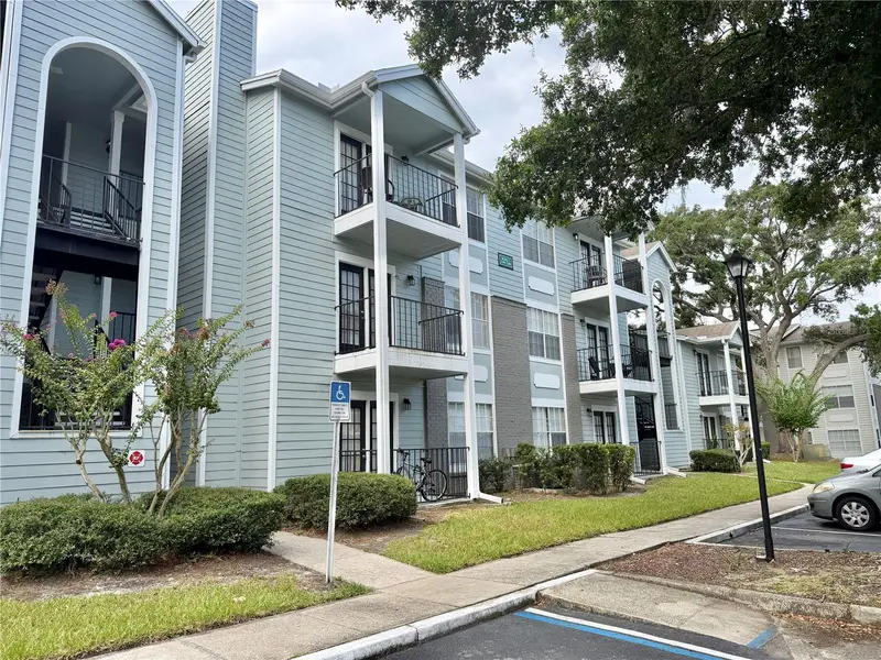 2550 N Alafaya Trl #2209, FL