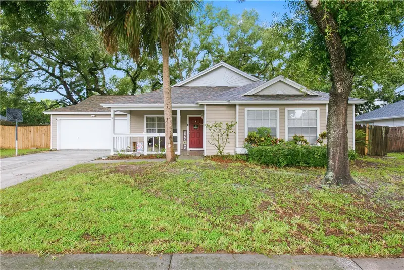 446 Kelly Green St, FL