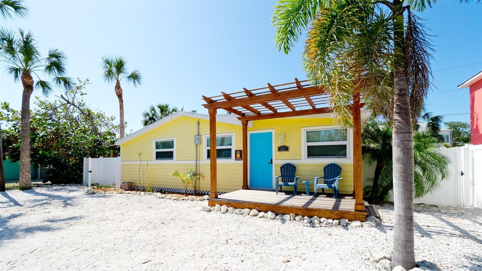 601 Saint Judes Dr, FL