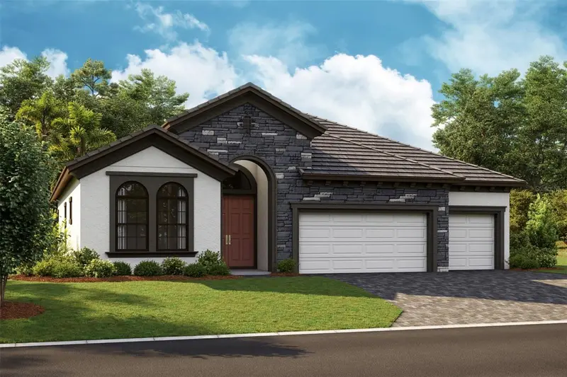 Mirada listing