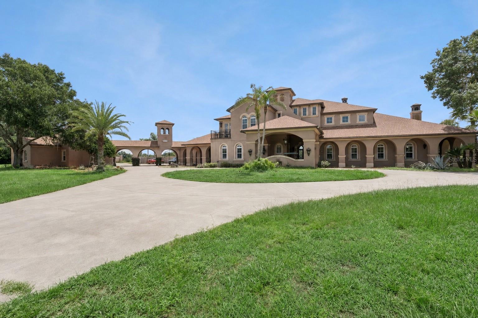 9400 Laws Rd, FL
