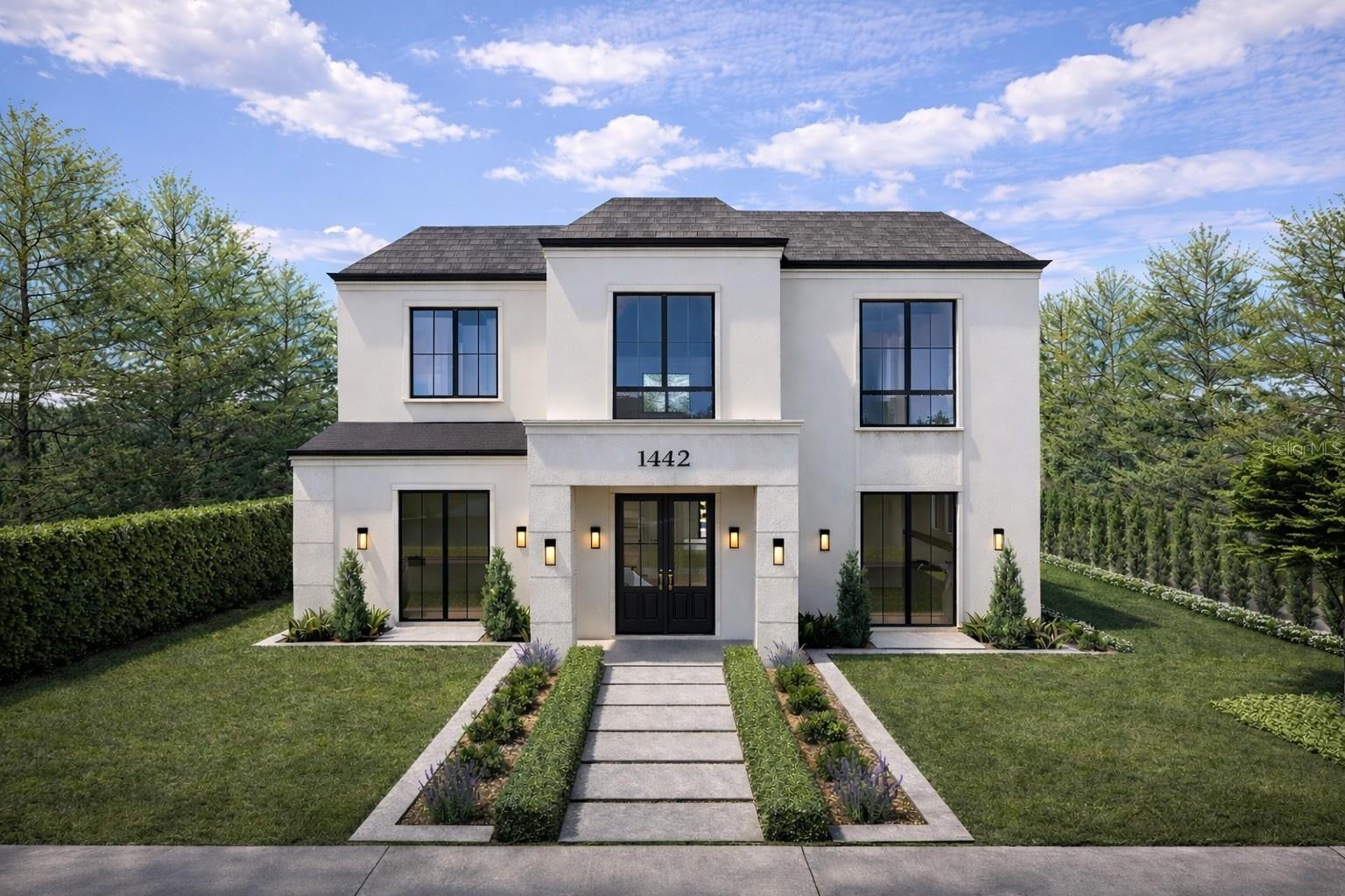 1442 W Yale St, FL