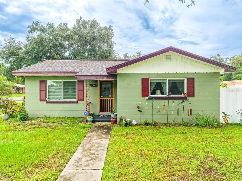 1645 Huntington St, FL