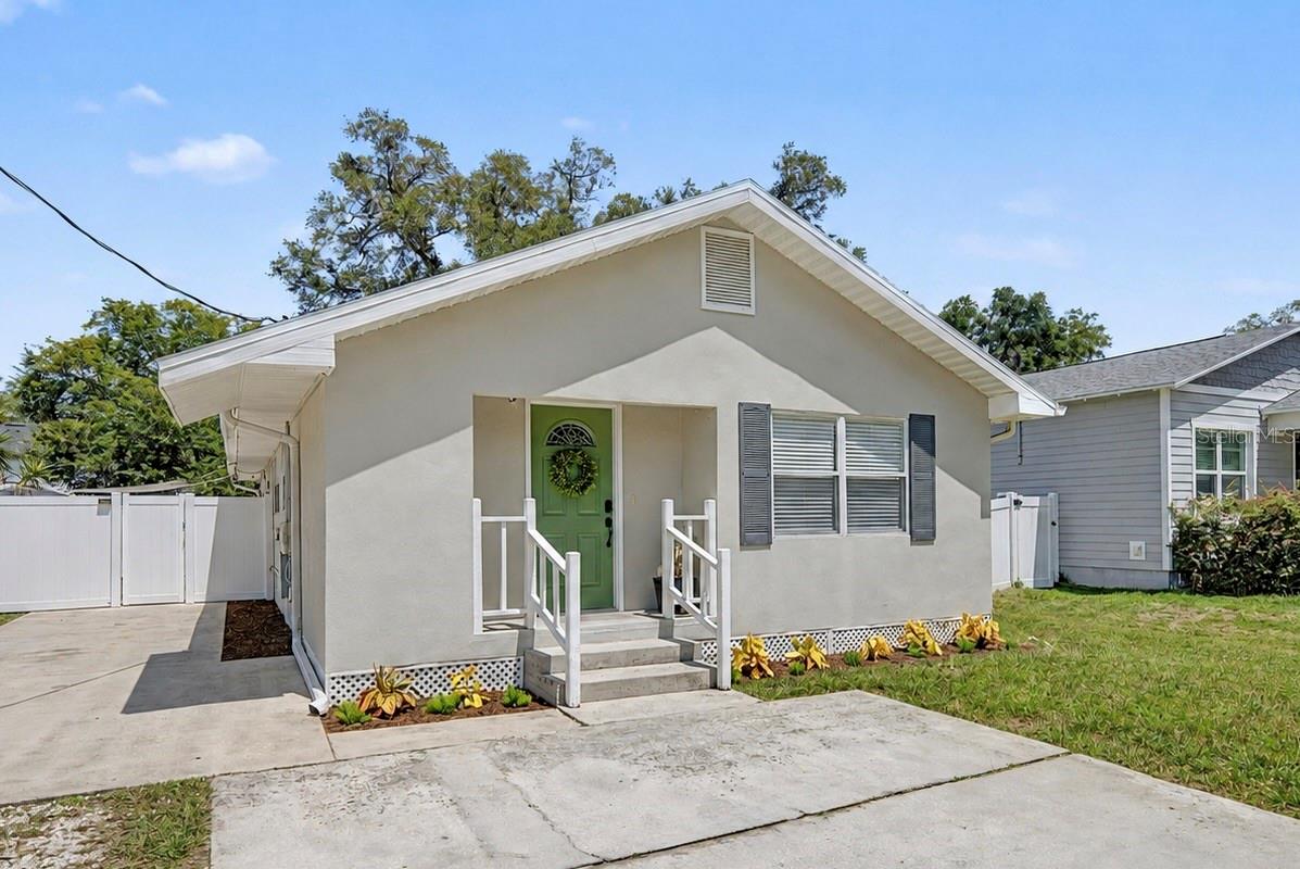 3913 N Lynn Ave, FL