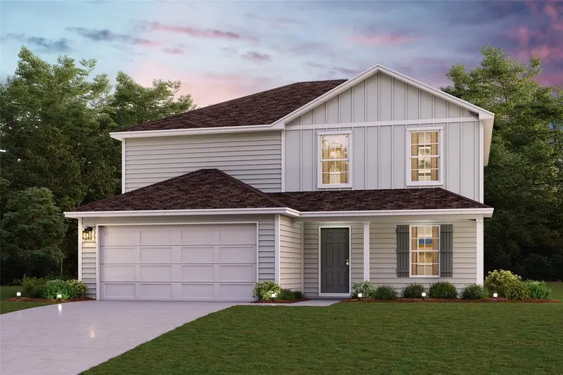 14345 Nw 162nd Pl, FL