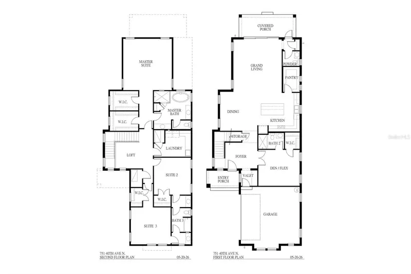 751 40th Ave N, FL