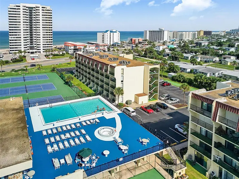 1433 N Atlantic Ave #329, FL