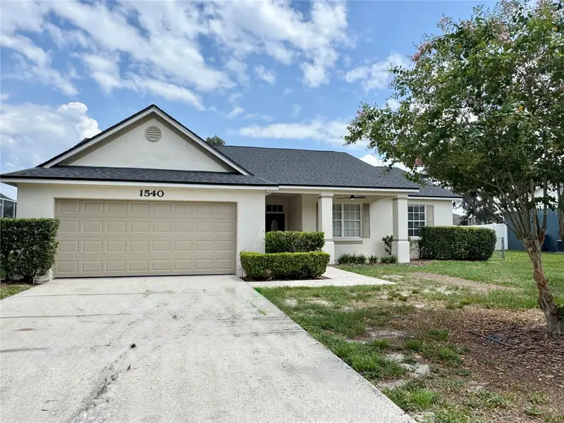 1540 Watson Oaks Ct, FL