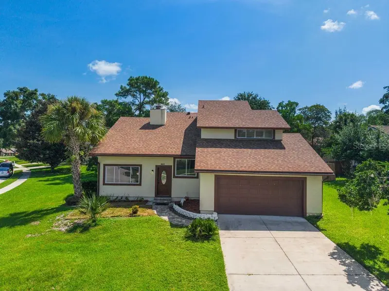 401 Woodview Dr, FL