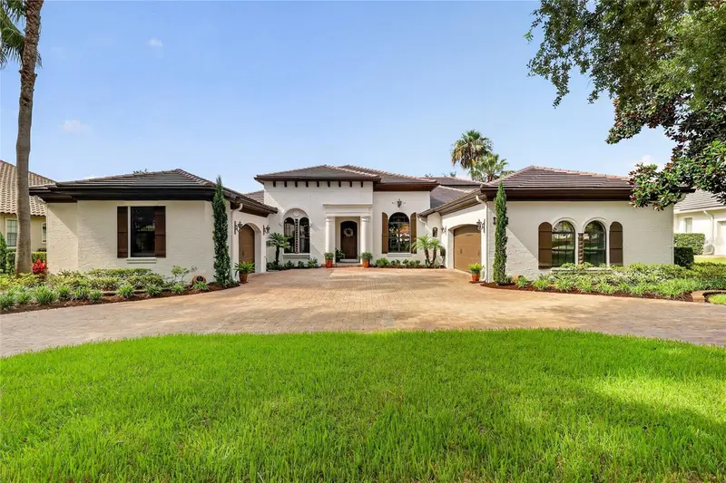 9620 San Fernando Ct, FL
